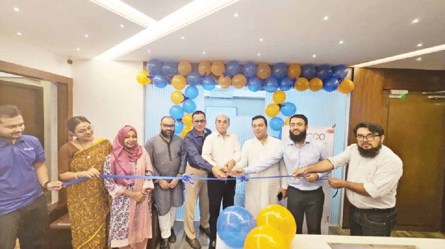 BACCO Training Lab embarks on empowering BPO industry 