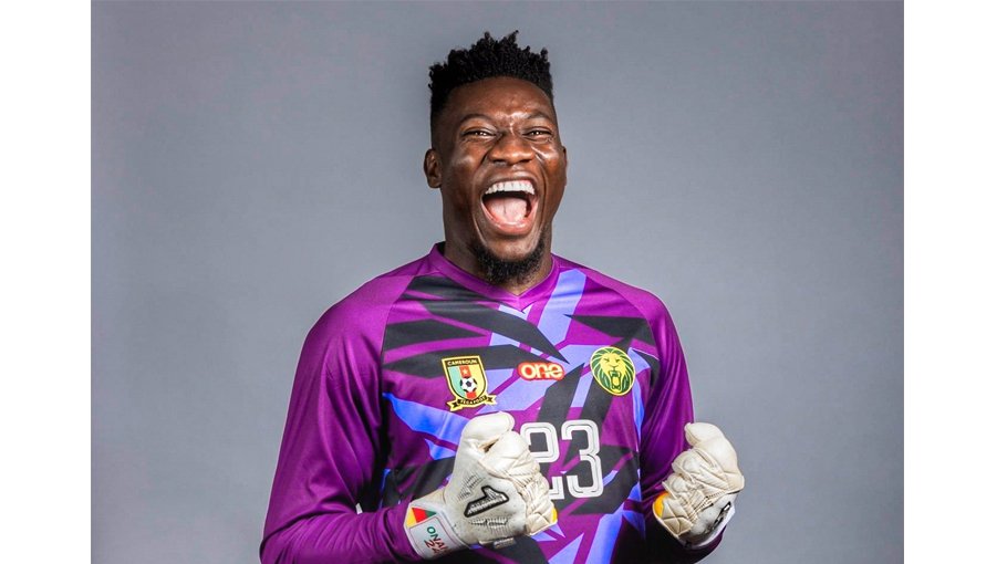 Onana recalled as Cameroon fight for Cup of Nations survival 