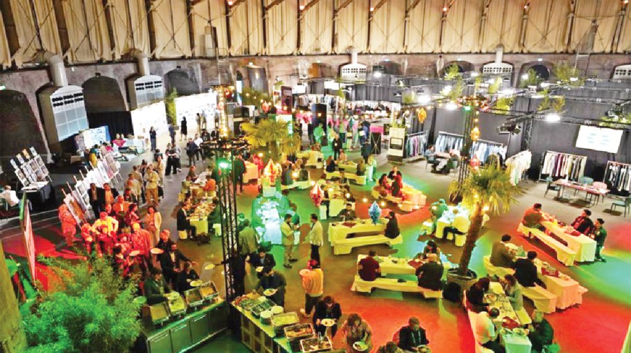 ‘Best of Bangladesh Europe’ to tap niche tech with Dutch or European peers