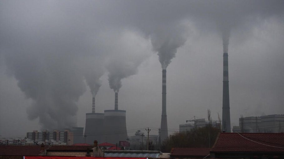 G20 per capita coal emissions growing: Research
