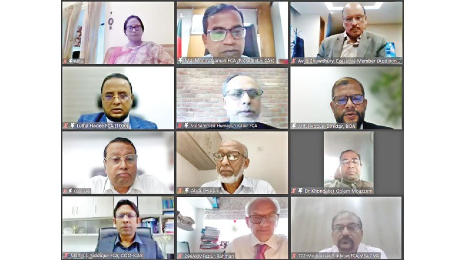 Stronger inter-ministerial coordination stressed to foster FDI