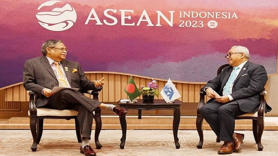 President for exploring new avenues of collaboration  with Indonesia