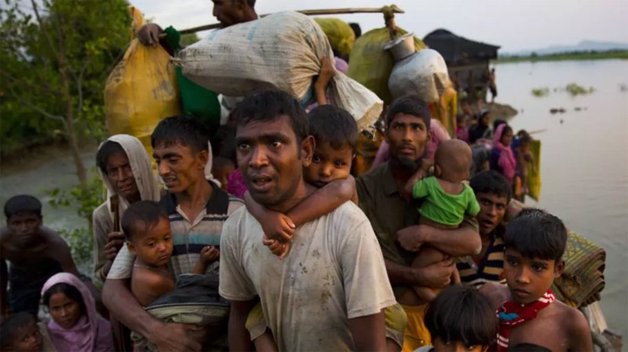 CERF allocates $8 million for Rohingyas in Bangladesh