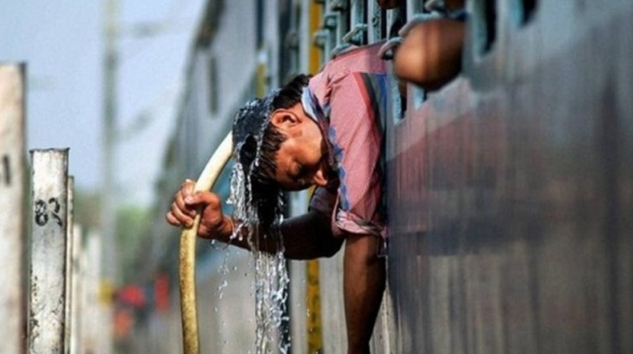 Mild Heat Wave Sweeping Country - Bangladesh Post