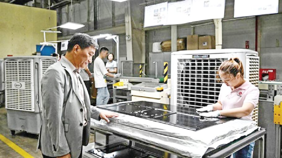 Labour, infrastructure issues hold back surging Vietnam investment