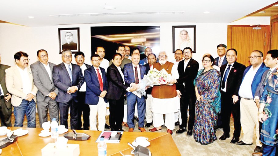 FBCCI for implementing VAT, Tax, Utility charges in compliance with the WTO