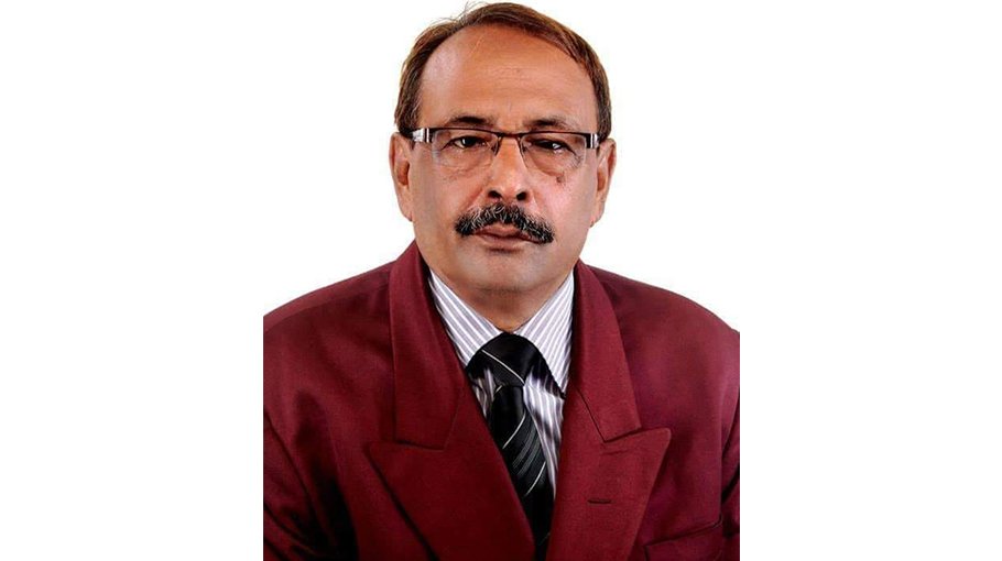 Heroic freedom fighter Abdur Rashid buried with state honour