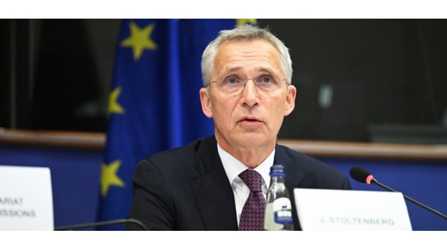 Ukraine counter  offensive ‘moving forward’