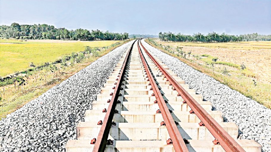 Akhaura-Agartala rly to create new trade potentials