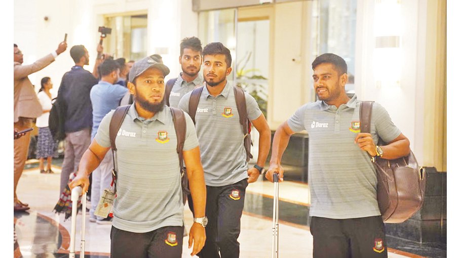Tigers confront Sri Lanka in another ‘do or die’ Asia Cup contest