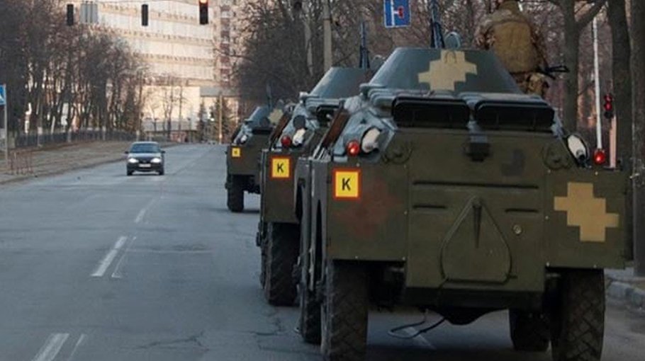 US announces $600m in new security aid for Ukraine