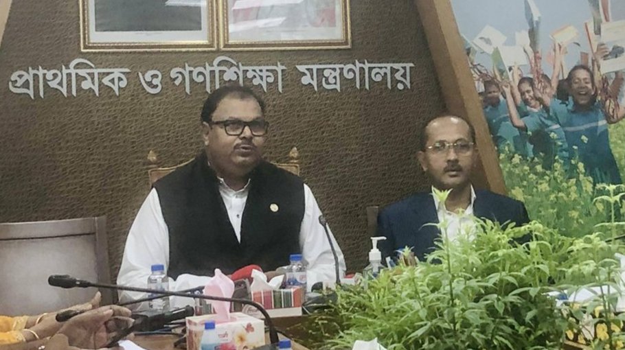 Govt mulls Olympiads for pry scholarship exams