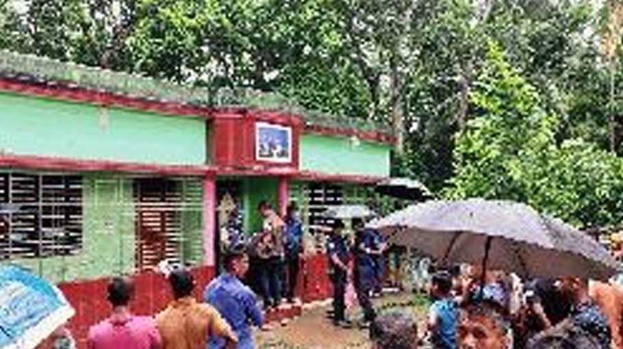 5 including Jamaat ameer, secretary held in Moulvibazar