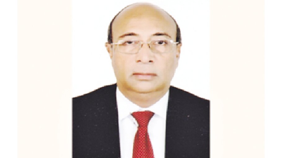 Shamim reelected BPGMEA president