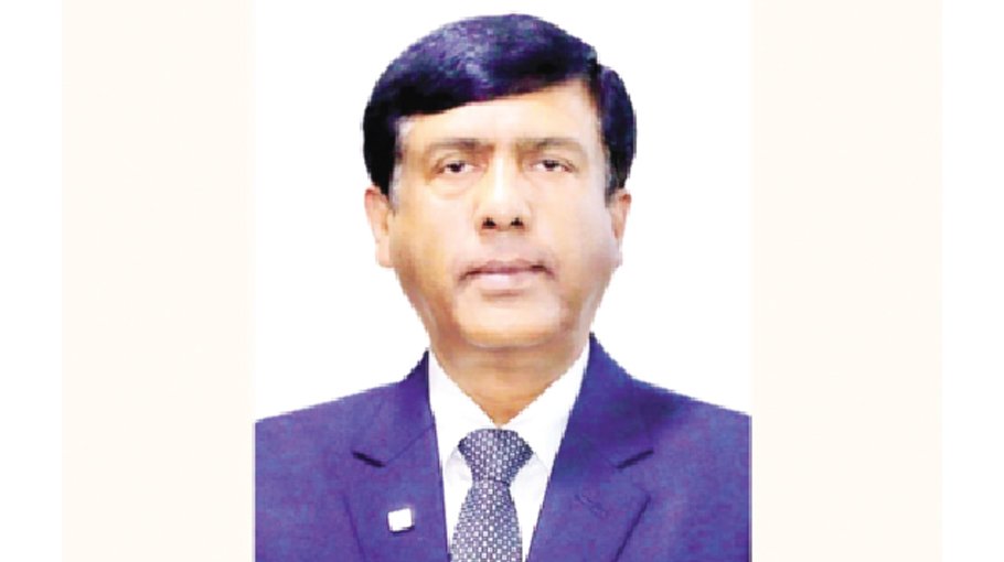 Khalid Mahmood promoted to MTB add’l MD rank