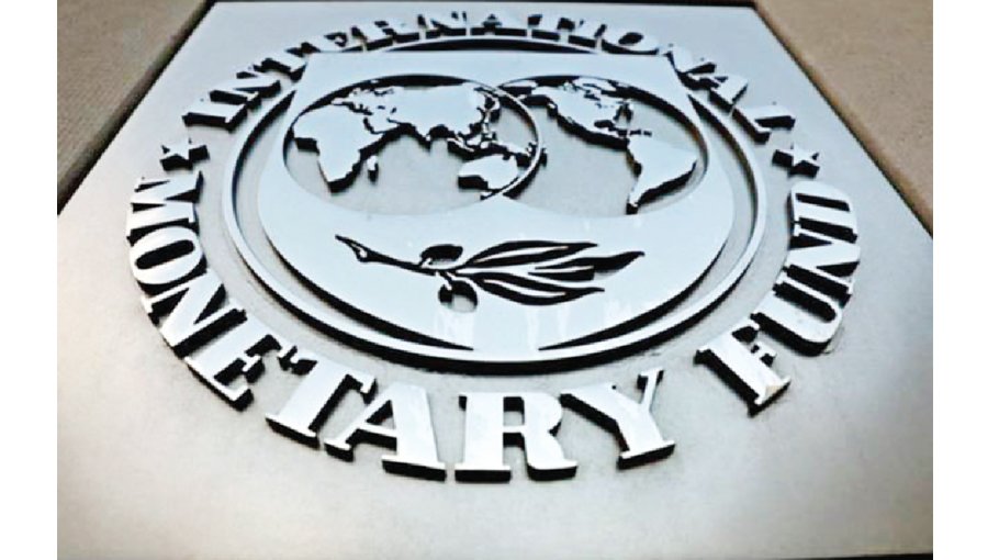 US Treasury pushing to raise IMF funding
