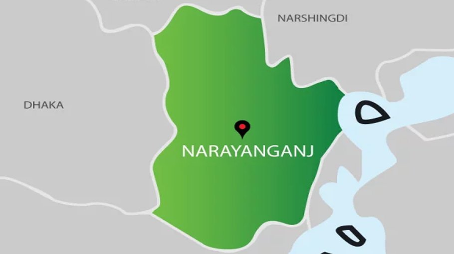 Siblings’ bodies recovered in Narayanganj