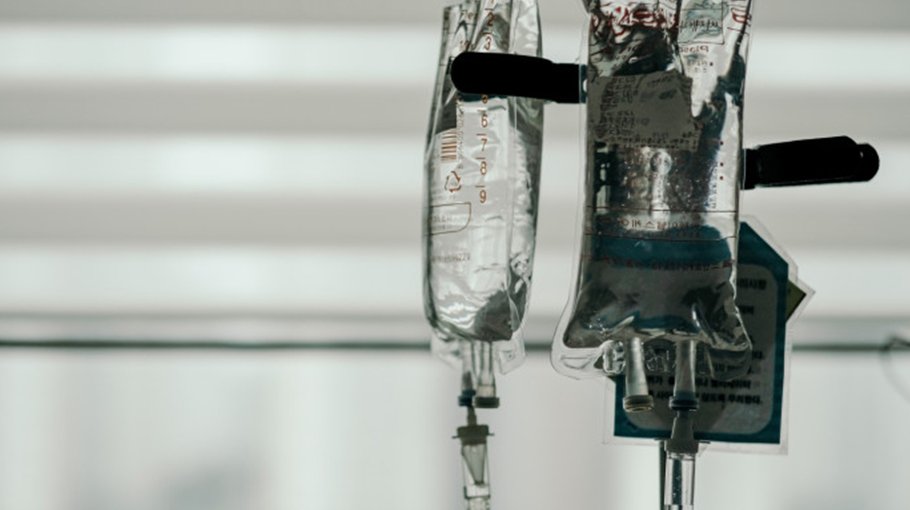 92 organisations fined Tk5.74 lakh for selling saline at higher prices
