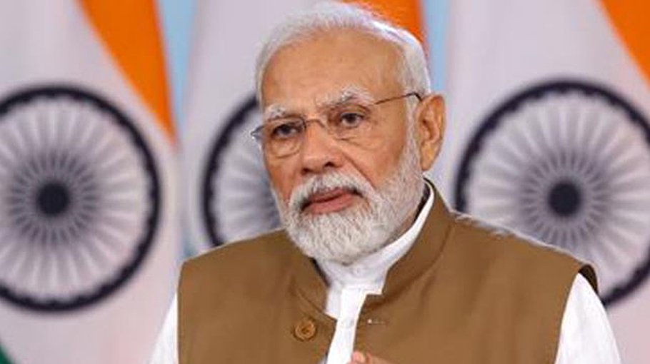 India PM Modi says ‘pained’ by Morocco quake deaths