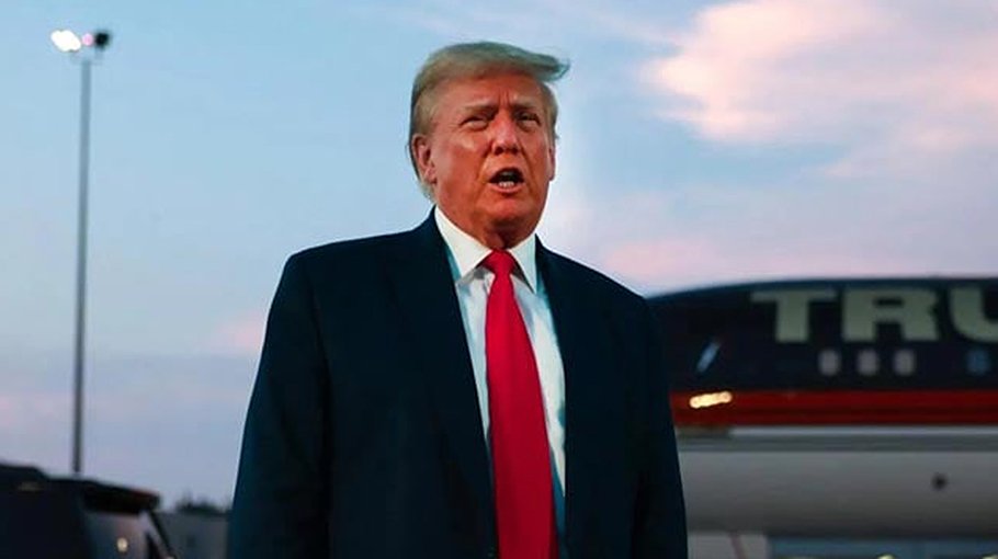 Trump fraud trial set to run for three months: New York judge