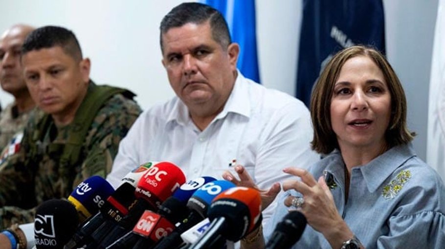 Panama to step up expulsions of US-bound undocumented migrants