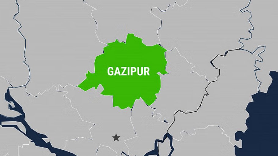 RMG worker ‘pushed off’ moving bus, dies in Gazipur