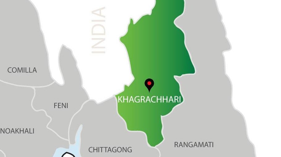 Rape, rape attempt in Rangamati, Khagrachari protested