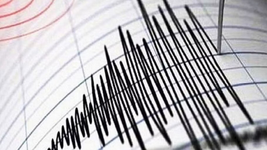 4.5 magnitude quake jolts Sylhet