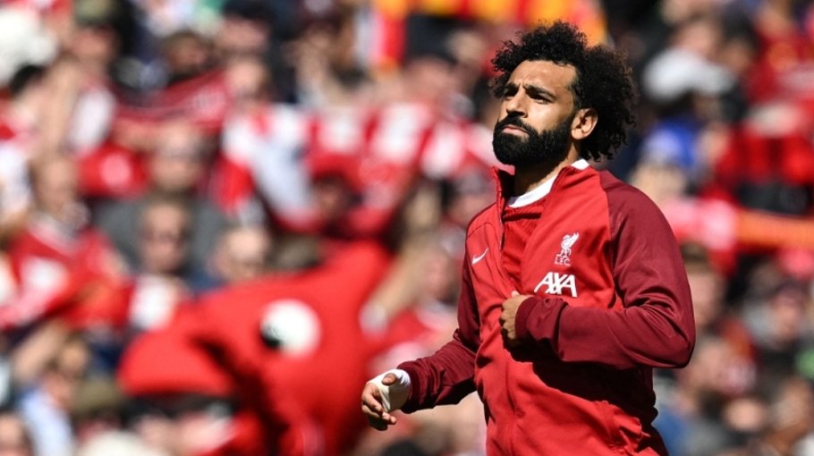 Egypt struggle to Cup of Nations victory  without Salah