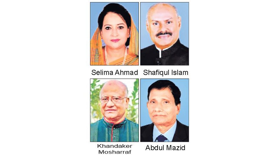 AL’s intra feud deepens, BNP in leadership crisis