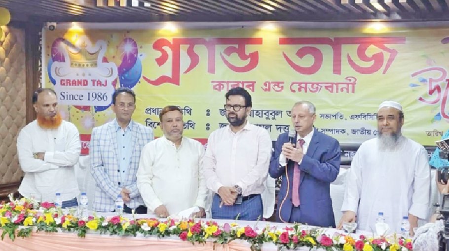 Ensuring quality of food and fair prices a must
