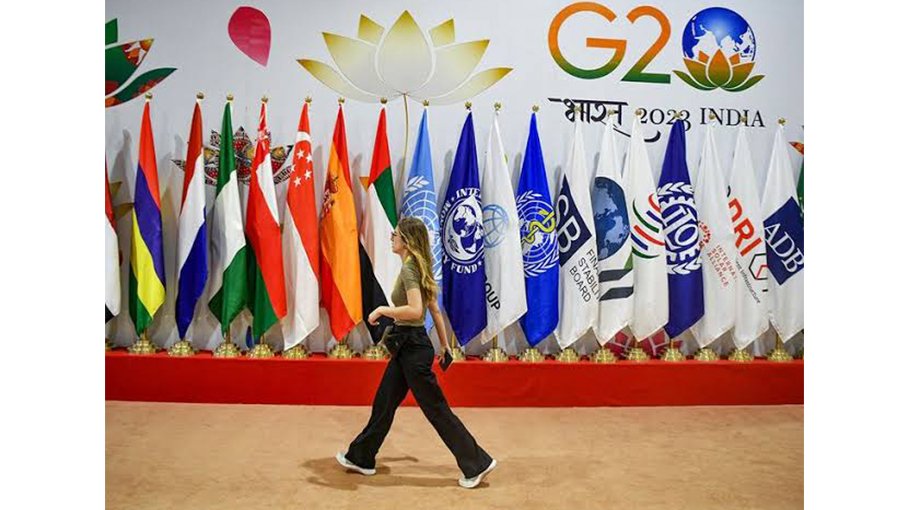 G20: How digital transformation is merging technology with ethics