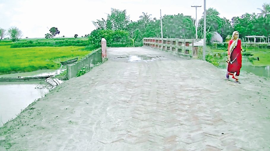 Connectivity flourishes economy, edn growth in Faridpur’ char area