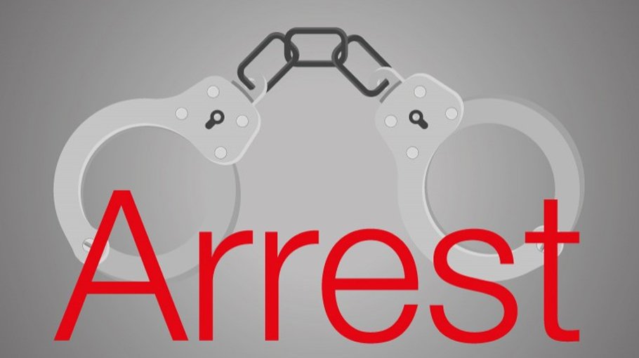 3 held for scamming people with forged Kuwaiti visas