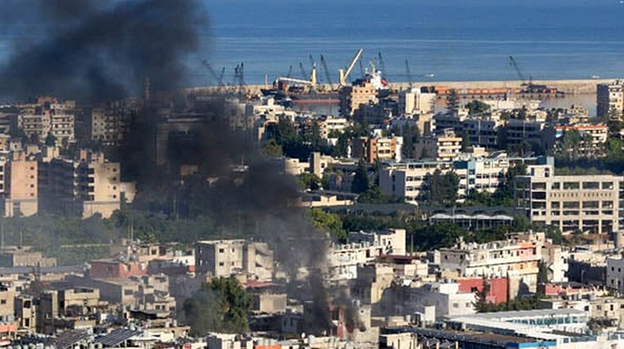 Four dead as renewed clashes hit Lebanon Palestinian camp