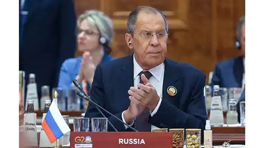 Lavrov says G20 summit a ‘success’