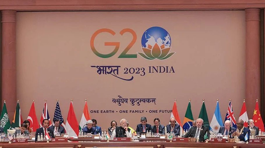 G20 summit ends with India, Brazil and Russia boasting success