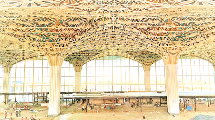 Final preparations on course for Oct 7 inauguration