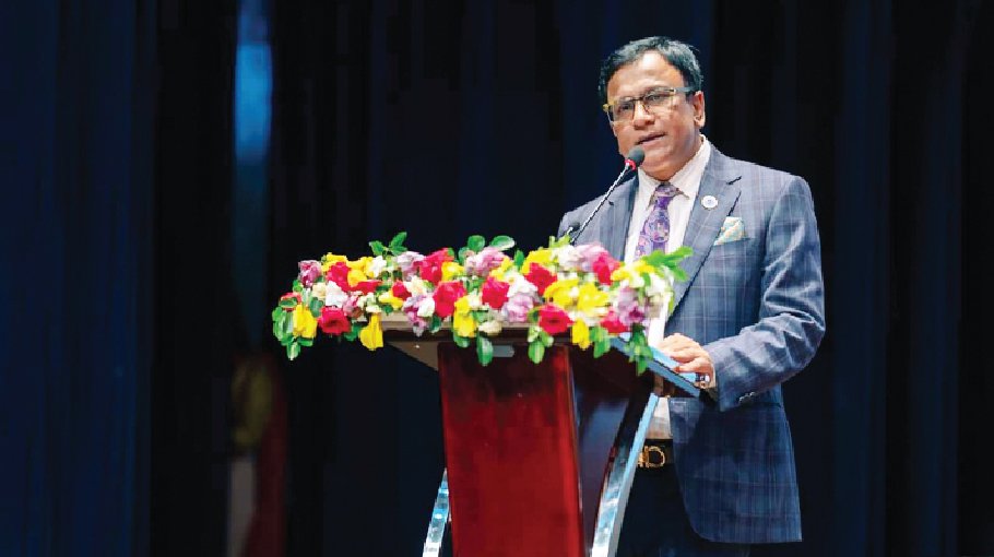 PeopleNTech employs nearly 10,000 Bangladeshis in US job market