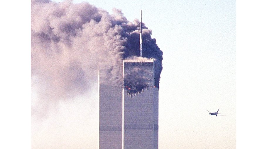 22 years later, two more 9/11 victims are ID’d via new DNA method