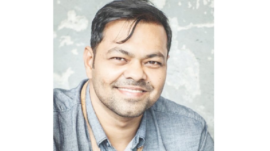 Bangladesh’s Mostafiz Uddin in Vogue Business 100 Innovators 