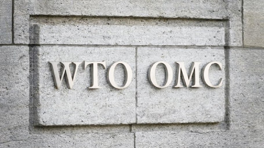 WTO warns of ‘first signs’ of trade de-globalisation