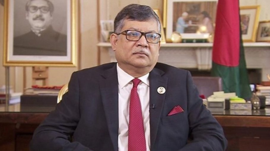 UK wants free,  fair election in  Bangladesh