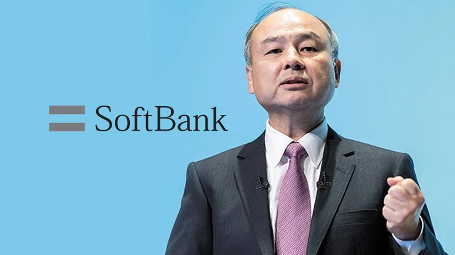 SoftBank Supremo Eyes Rare Success With Arm IPO - Bangladesh Post