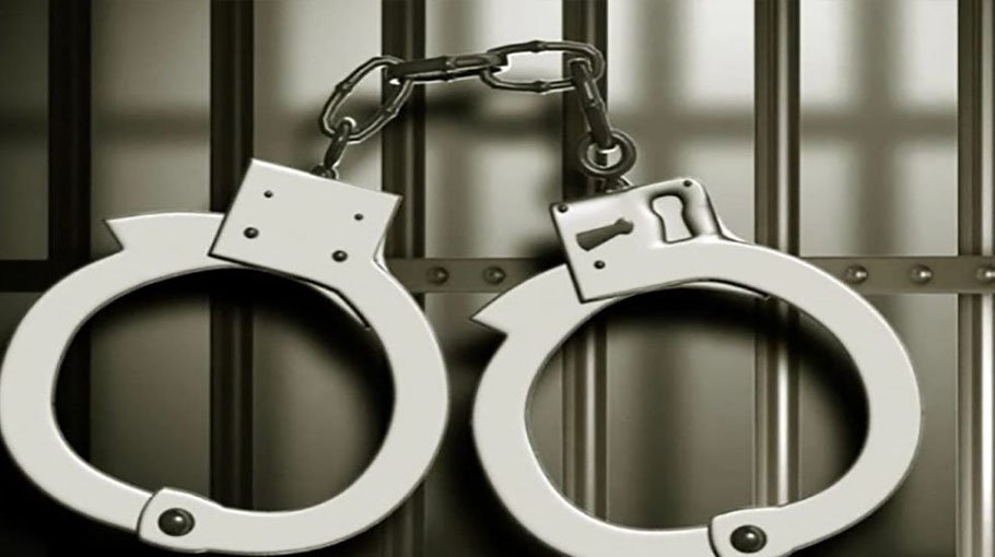 Rape case accused held from   Keraniganj