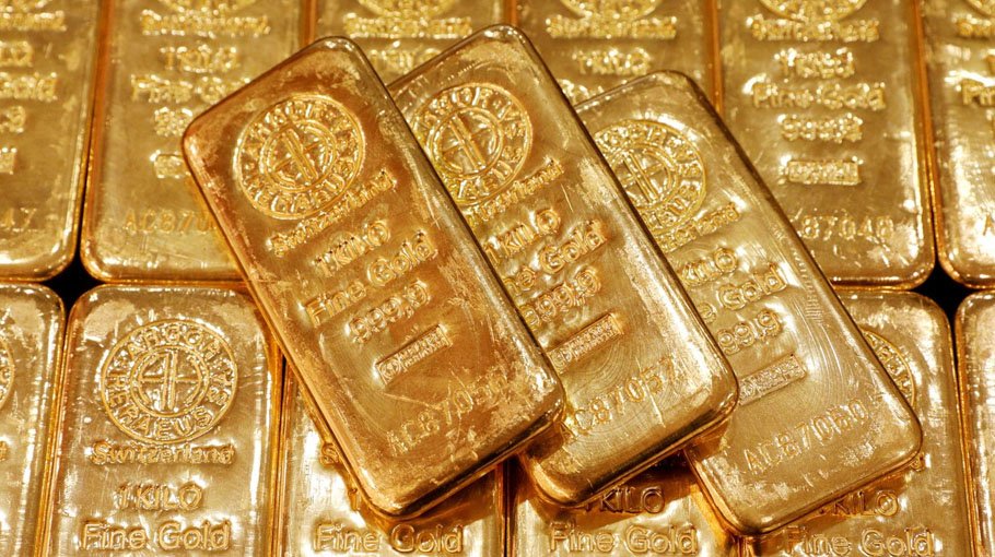 DB arrests eight suspects