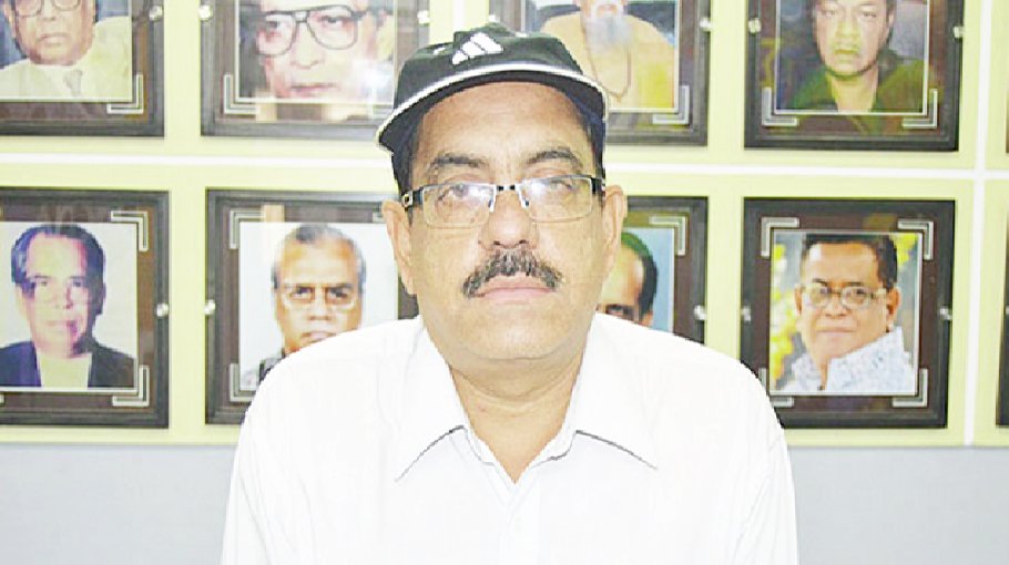 Dhallywood starmaker Sohanoor Rahman no more