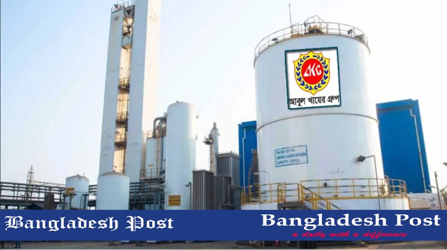 Abul Khair Group Job Circular 2023