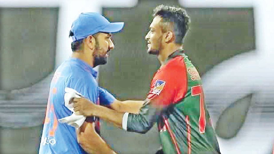 Bangladesh eyeing to finish Asia Cup mission on high note  