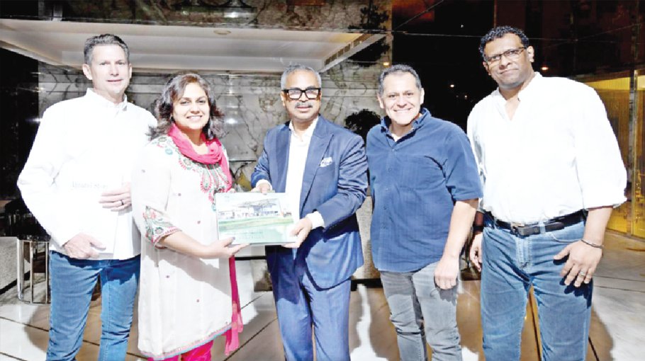 BGMEA urges ‘Kontoor Brands’ to raise sourcing of high-value items from Bangladesh